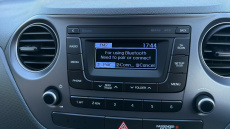 Hyundai i10 1.2 SE 5dr Petrol Hatchback